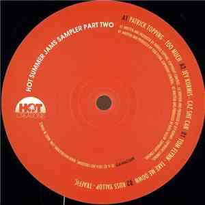 Various - Hot Summer Jams Sampler Part Two