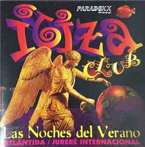 Various - Ibiza Club - Volume 01