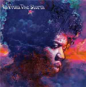 Various - In From The Storm - The Music Of Jimi Hendrix