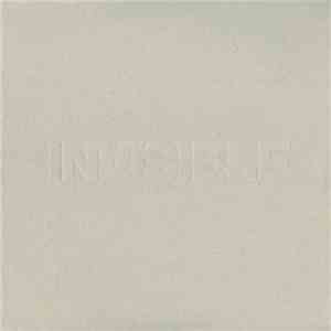 Various - Invisible 002 EP