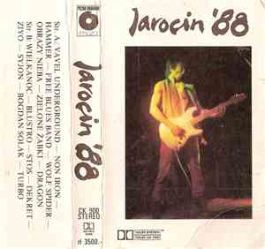 Various - Jarocin'88