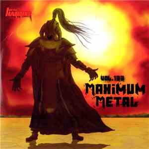 Various - Maximum Metal Vol. 133
