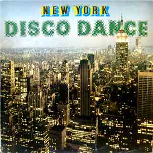 Various - New York Disco Dance