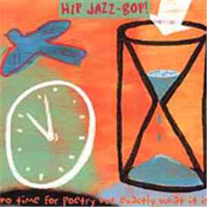 Various - No Time For Poetry But Exactly What It Is
