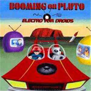 Various - Ocean Of Sound Volume 3 - Booming On Pluto: Electro For Droids