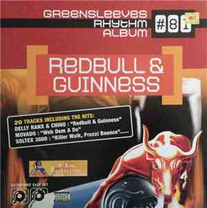 Various - Redbull & Guinness