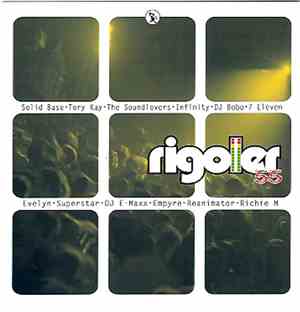 Various - Rigoler 55