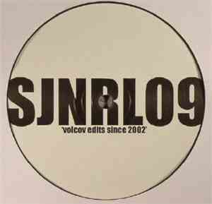 Various - SJNRL Re-Edits Vol. 9