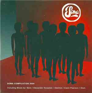 Various - Soma Compilation 2004