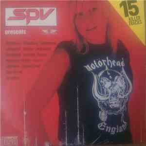 Various - SPV Presents