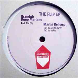 Various - The Flip EP