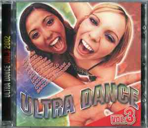 Various - Ultra Dance Vol.3 2002