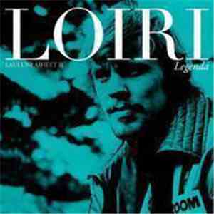 Vesa-Matti Loiri - Legenda - Laulujeni Aiheet II