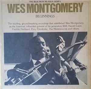 Wes Montgomery - Beginnings