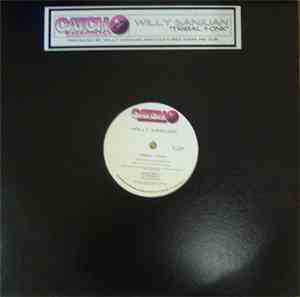 Willy Sanjuan - Tribal Fonk