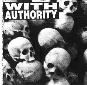 With Authority - A Better Way