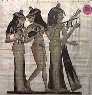 8 - Sounds Of Ra