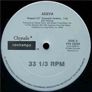 Adeva - Respect