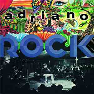 Adriano Celentano - Adriano Rock