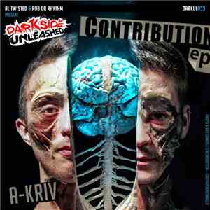 A-Kriv - Contribution EP