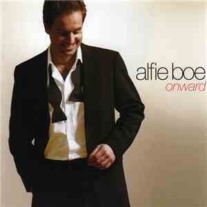 Alfie Boe - Onward