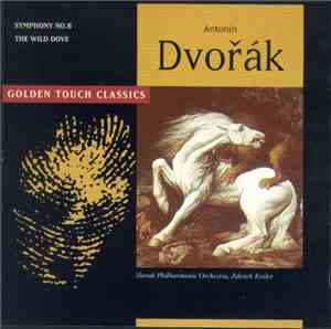 Antonin Dvořák, Zdenek Kosler, Slovak Philharmonic Orchestra - Symphony No. ...
