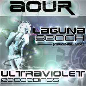Aour - Laguna Beach