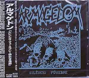 Armagedom - Silêncio Fúnebre