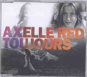 Axelle Red - Toujours