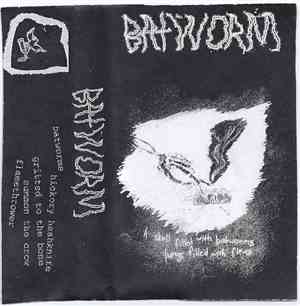 Batworm - A Skull Filled With Batworms Lungs Filled With Flies - Hash And T ...
