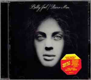 Billy Joel - Piano Man