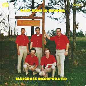 Bluegrass Incorporated - Back Home In Georgia