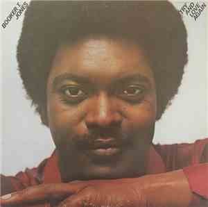 Booker T. Jones - Try And Love Again