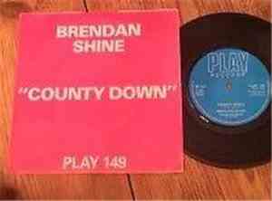 Brendan Shine - County Down