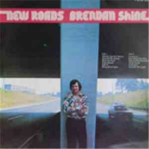 Brendan Shine - New Roads