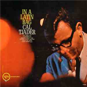 Cal Tjader - In A Latin Bag