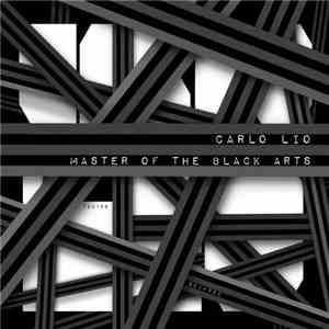 Carlo Lio - Master Of The Black Arts
