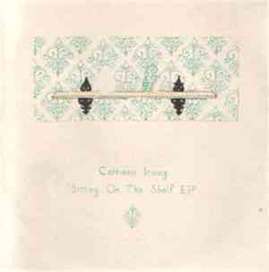 Catriona Irving - Sitting On The Shelf EP
