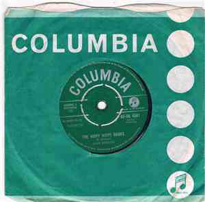 Chan Romero - The Hippy Hippy Shake / If I Had A Way