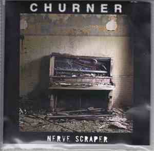 Churner - Nerve Scraper
