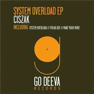 Ciszak - System Overload EP