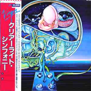 Clearlight Symphony - Clear Light Symphony