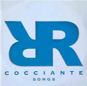 Cocciante - Songs