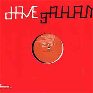 Dave Gahan - I Need You