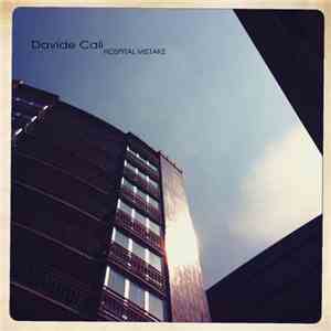 Davide Cali - Hospital Mistake