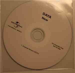 Daya  - New