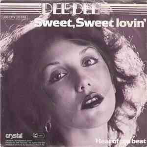Dee Dee  - Sweet, Sweet Lovin'