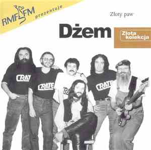 Dżem - Złoty Paw