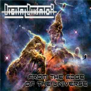 Digital Diktator - From The Edge Of The Universe