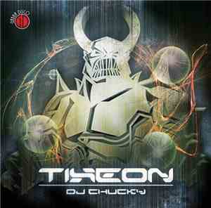 DJ Chucky - Tixeon